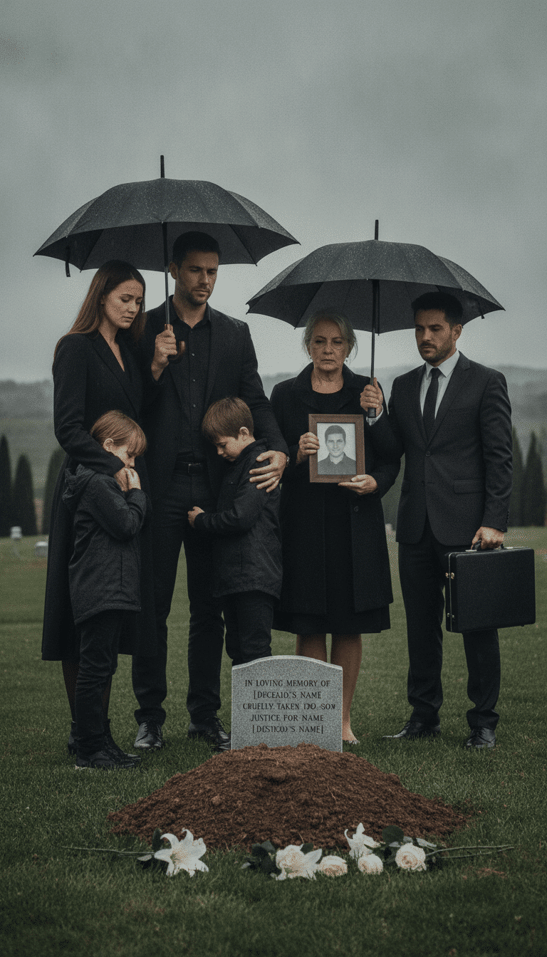 Lacy Lakeview TX Wrongful Death Law Firm Lacy-Lakeview, TX Wrongful Death Law Firm