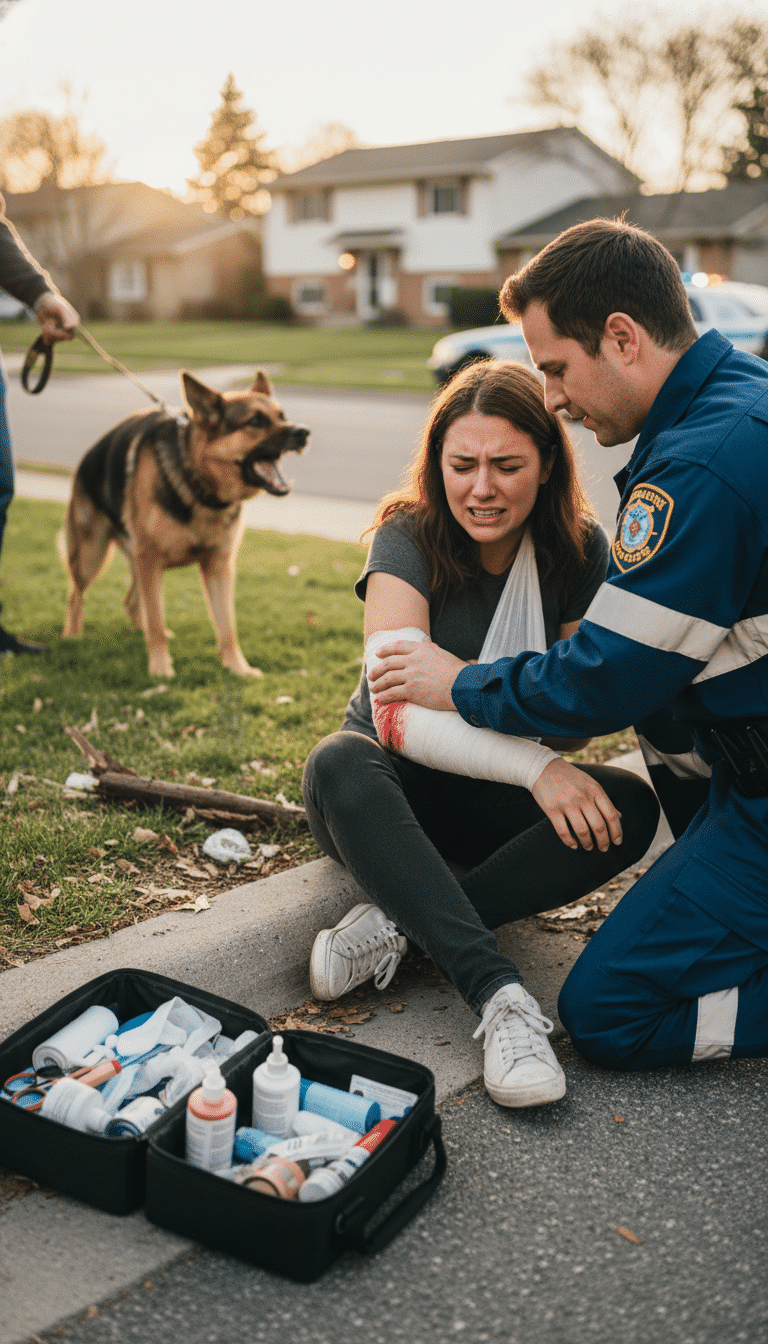 Lake Jackson TX Dog Bite Law Firm Lake Jackson, TX Dog Bite Law Firm