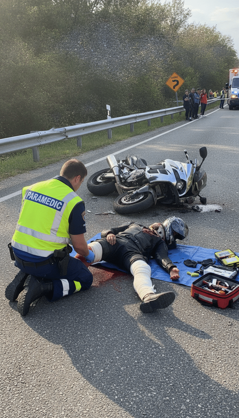 Lake Jackson TX Motorcycle Accident Law Firm Lake Jackson, TX Motorcycle Accident Law Firm