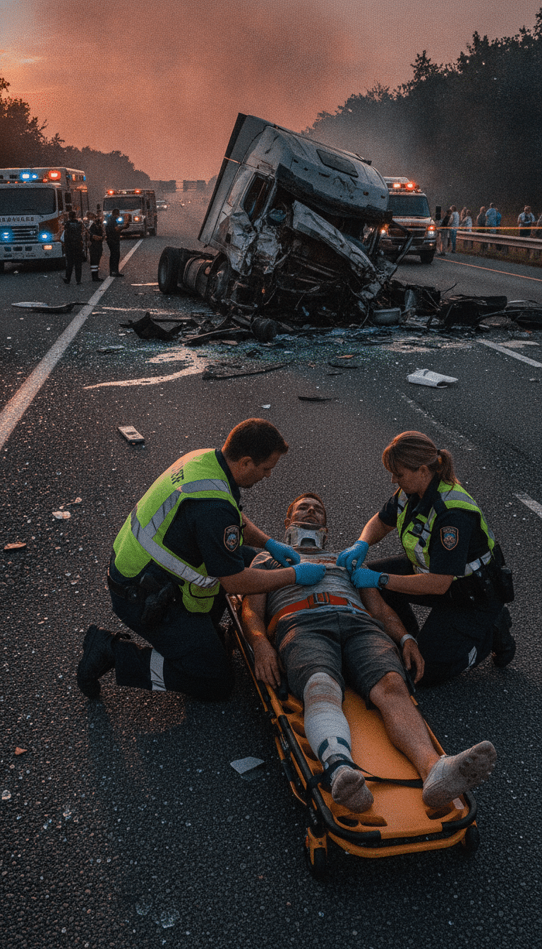 Lake Jackson TX Truck Accident Law Firm Lake Jackson, TX Truck Accident Law Firm