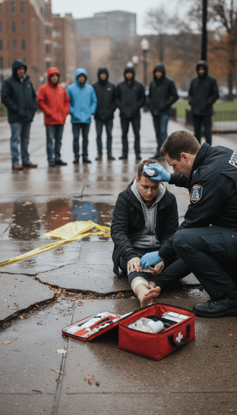 Lakeway TX Slip and Fall Accident Law Firm Lakeway, TX Slip-and-Fall Accident Law Firm
