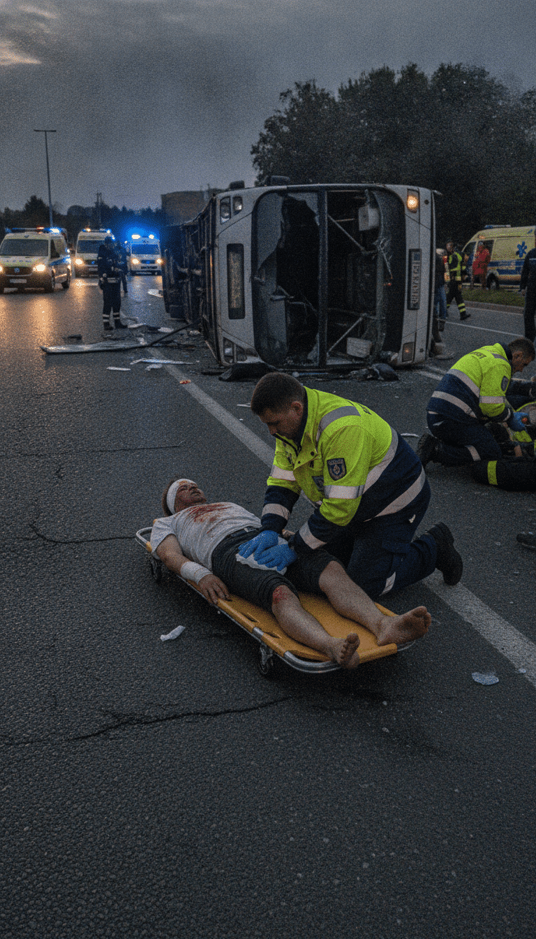 Lampasas TX Bus Accident Law Firm Lampasas, TX Bus Accident Law Firm