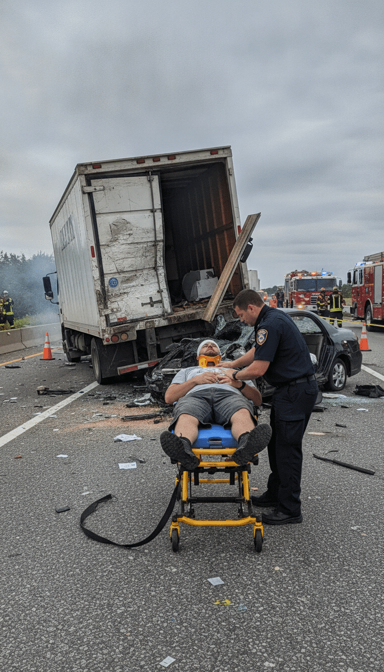 Lampasas TX Commercial Vehicle Accident Law Firm Lampasas, TX Commercial Vehicle Accident Law Firm