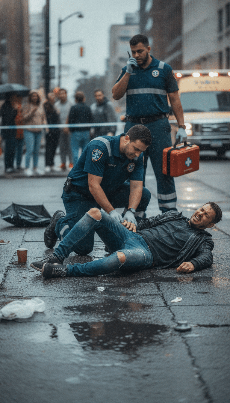 Lampasas TX Slip and Fall Accident Law Firm Lampasas, TX Slip-and-Fall Accident Law Firm