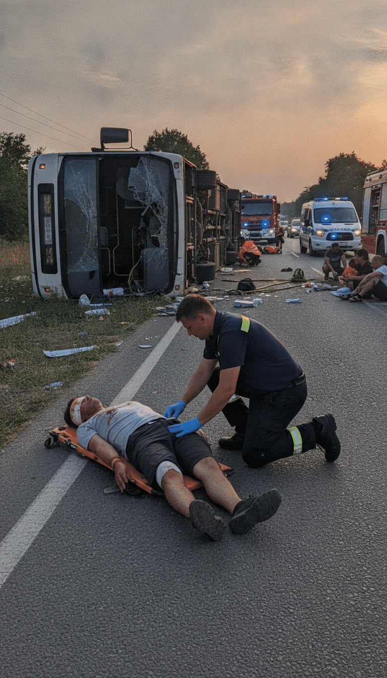 Lancaster TX Bus Accident Law Firm Lancaster, TX Bus Accident Law Firm