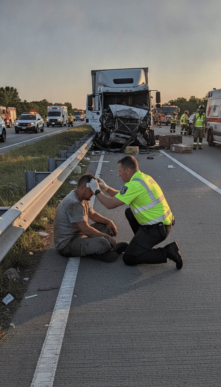 Lancaster TX Commercial Vehicle Accident Law Firm Lancaster, TX Commercial Vehicle Accident Law Firm