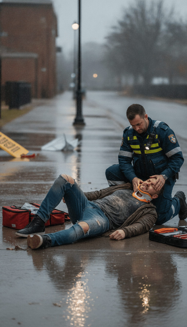 Lancaster TX Slip and Fall Accident Law Firm Lancaster, TX Slip-and-Fall Accident Law Firm