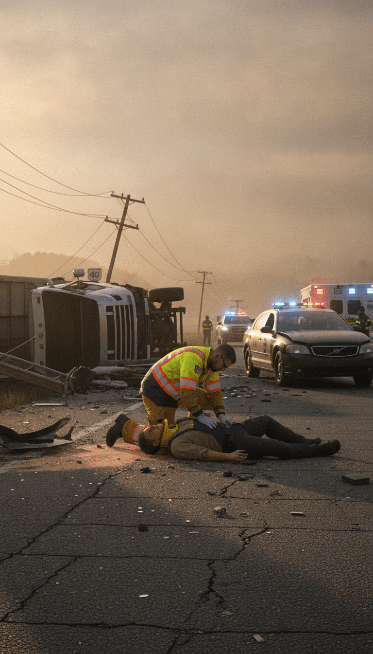 Lantana TX Commercial Vehicle Accident Law Firm Lantana, TX Commercial Vehicle Accident Law Firm