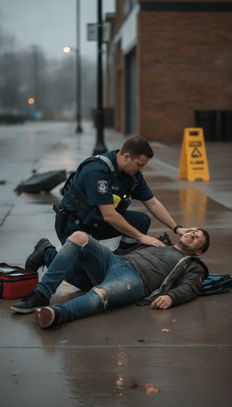 Lantana TX Slip and Fall Accident Law Firm Lantana, TX Slip-and-Fall Accident Law Firm