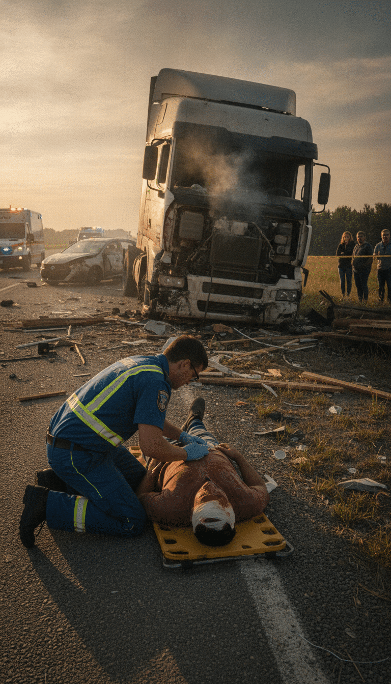 Lantana TX Truck Accident Law Firm Lantana, TX Truck Accident Law Firm