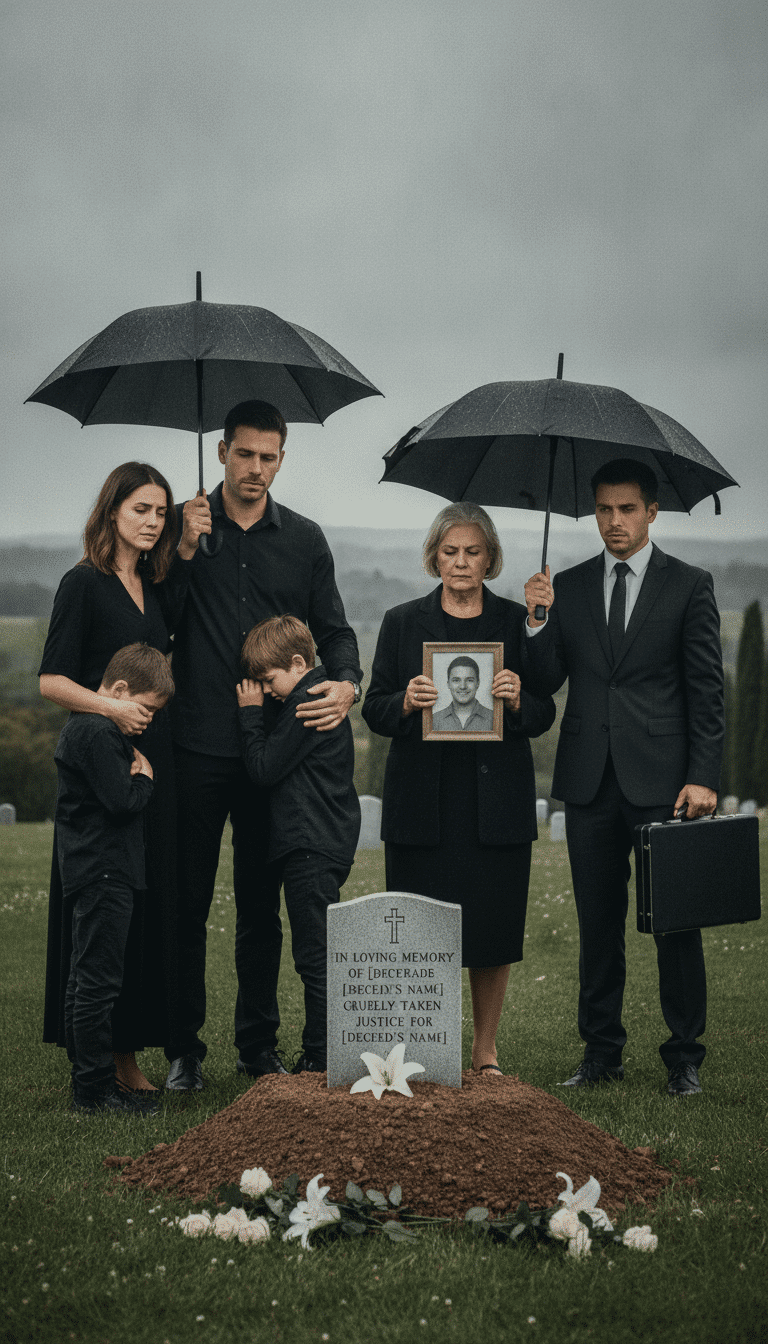 Lantana TX Wrongful Death Law Firm Lantana, TX Wrongful Death Law Firm