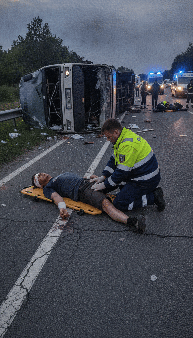 Laredo TX Bus Accident Law Firm Laredo, TX Bus Accident Law Firm