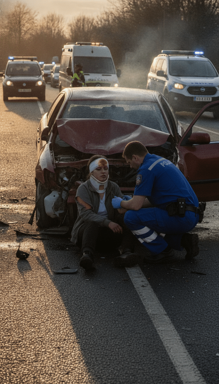 Laredo TX Car Accident Law Firm Laredo, TX Car Accident Law Firm