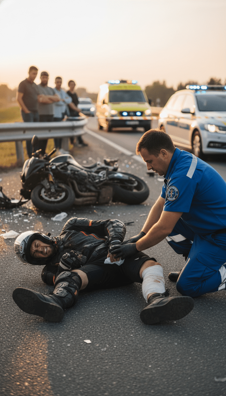Laredo TX Motorcycle Accident Law Firm Laredo, TX Motorcycle Accident Law Firm