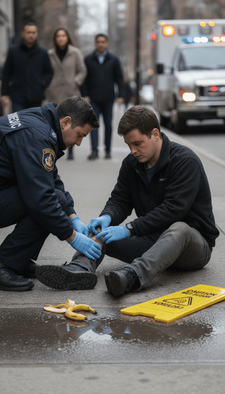 League City TX Slip and Fall Accident Law Firm League City, TX Slip-and-Fall Accident Law Firm