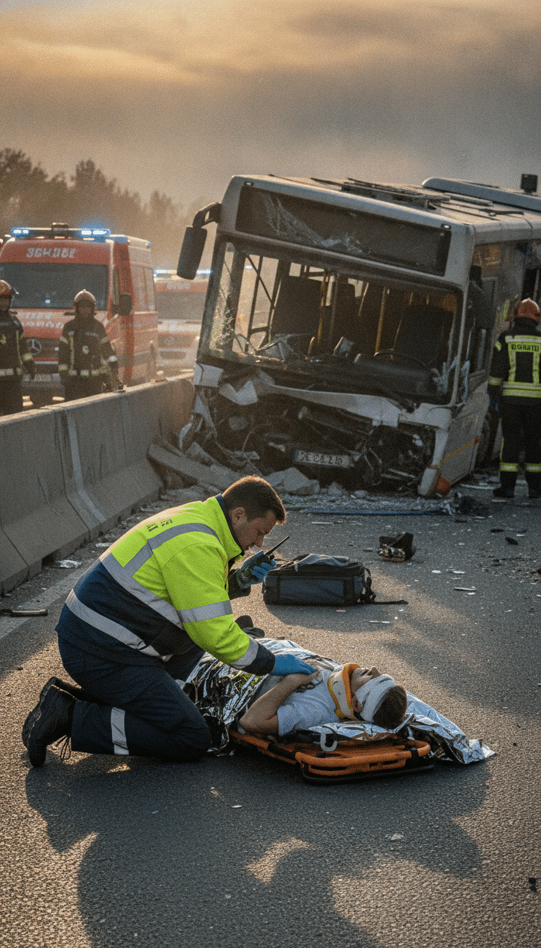 Leander TX Bus Accident Law Firm Leander, TX Bus Accident Law Firm