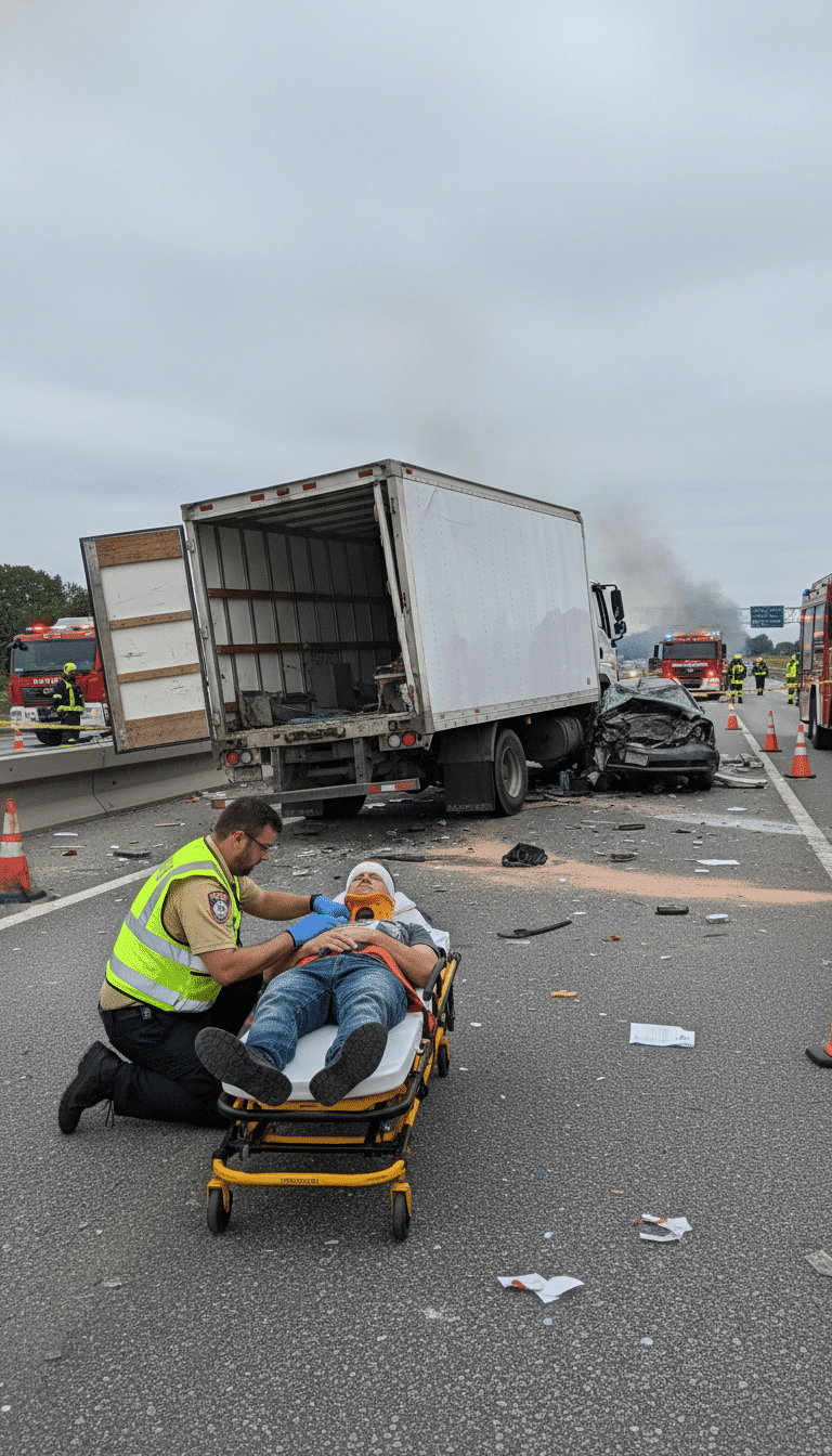 Leander TX Commercial Vehicle Accident Law Firm Leander, TX Commercial Vehicle Accident Law Firm