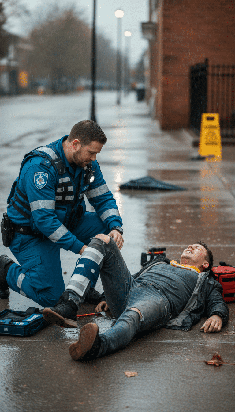 Leander TX Slip and Fall Accident Law Firm Leander, TX Slip-and-Fall Accident Law Firm