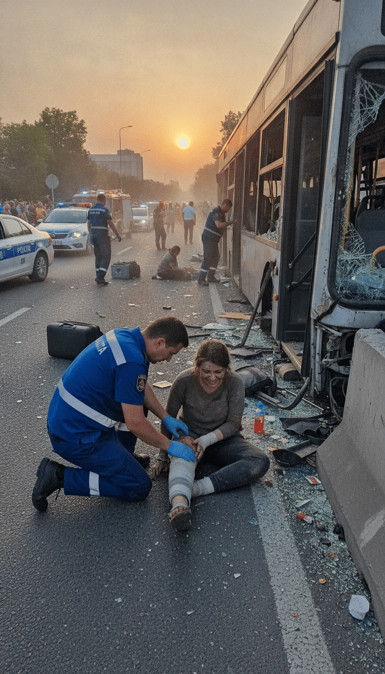 Leon Valley TX Bus Accident Law Firm Leon Valley, TX Bus Accident Law Firm