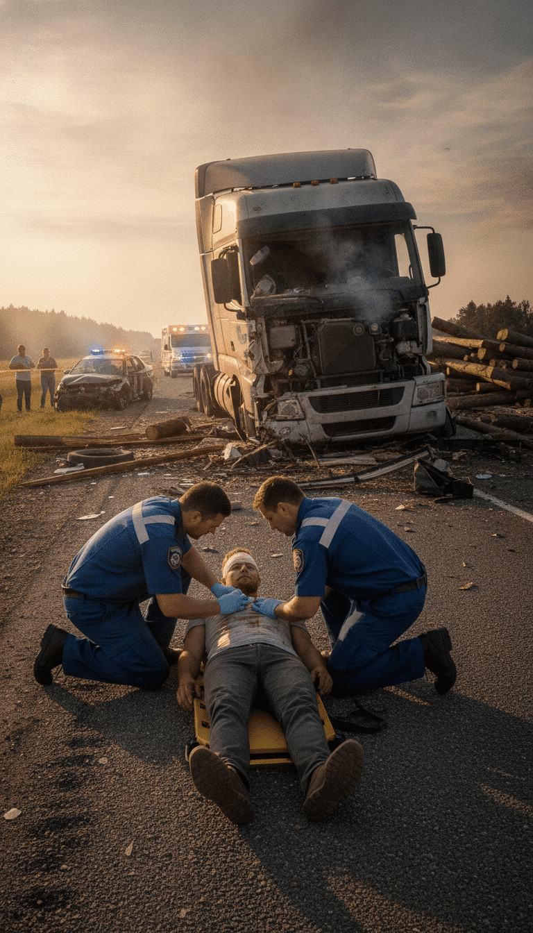 Leon Valley TX Truck Accident Law Firm Leon Valley, TX Truck Accident Law Firm