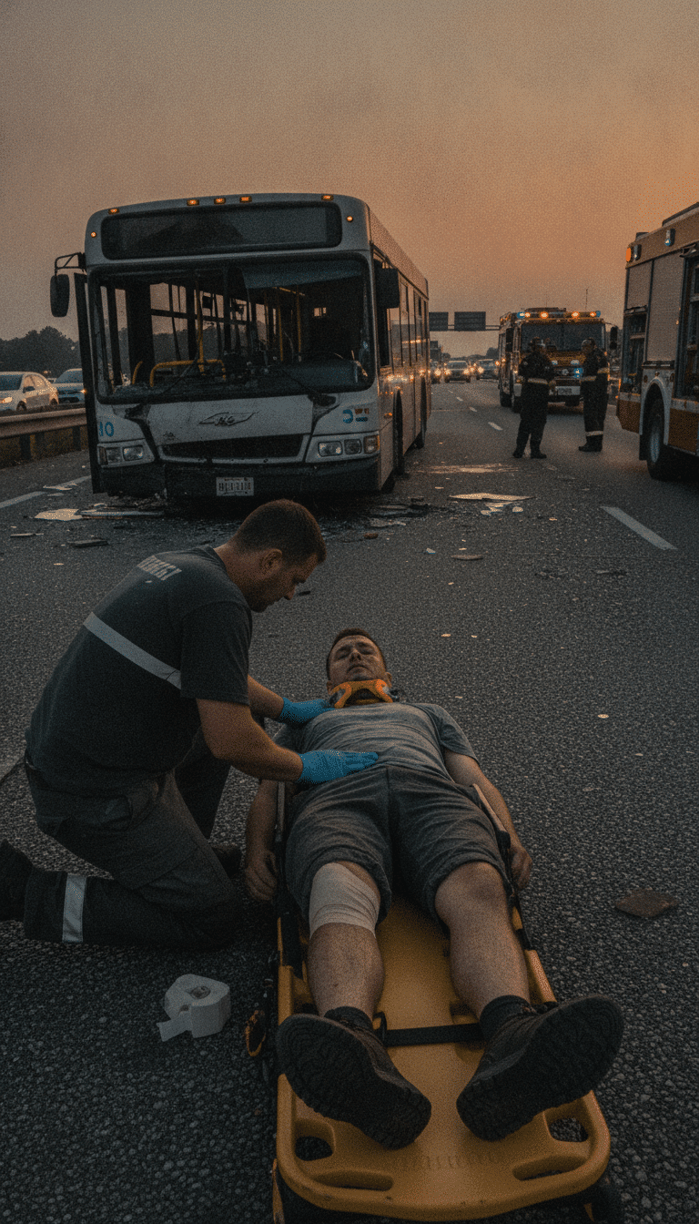 Levelland TX Bus Accident Law Firm Levelland, TX Bus Accident Law Firm