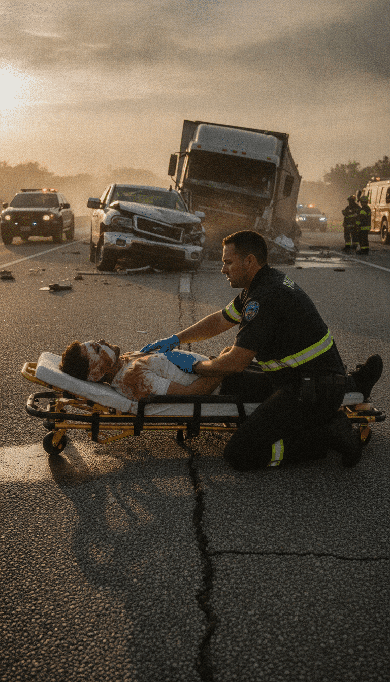 Levelland TX Truck Accident Law Firm 1 Levelland, TX Truck Accident Law Firm
