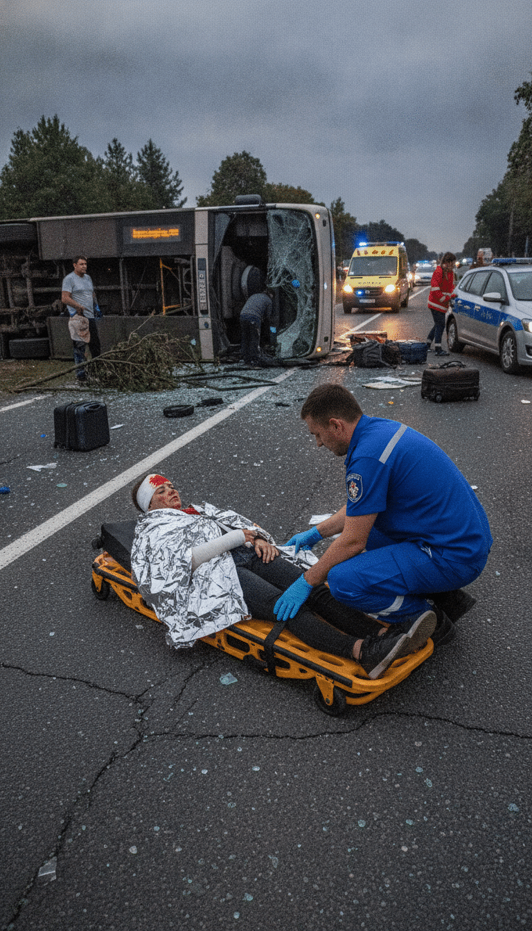 Lewisville TX Bus Accident Law Firm 2 Lewisville, TX Bus Accident Law Firm