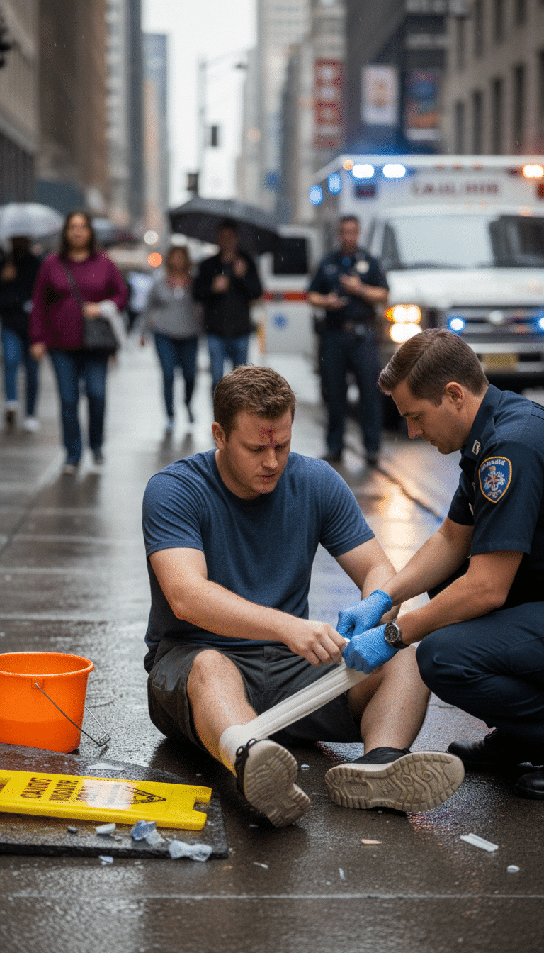 Lewisville TX Slip and Fall Accident Law Firm 1 Lewisville, TX Slip-and-Fall Accident Law Firm