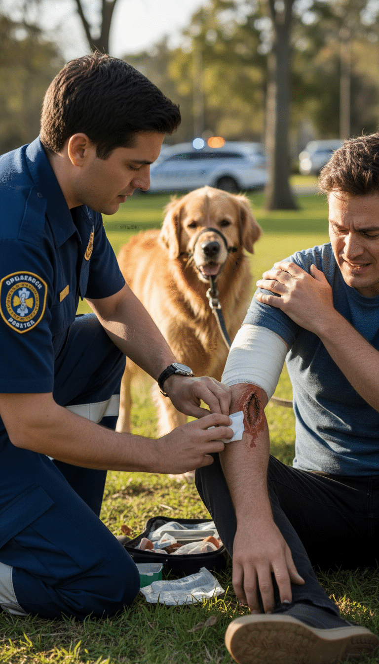 Liberty City TX Dog Bite Law Firm Liberty City, TX Dog Bite Law Firm