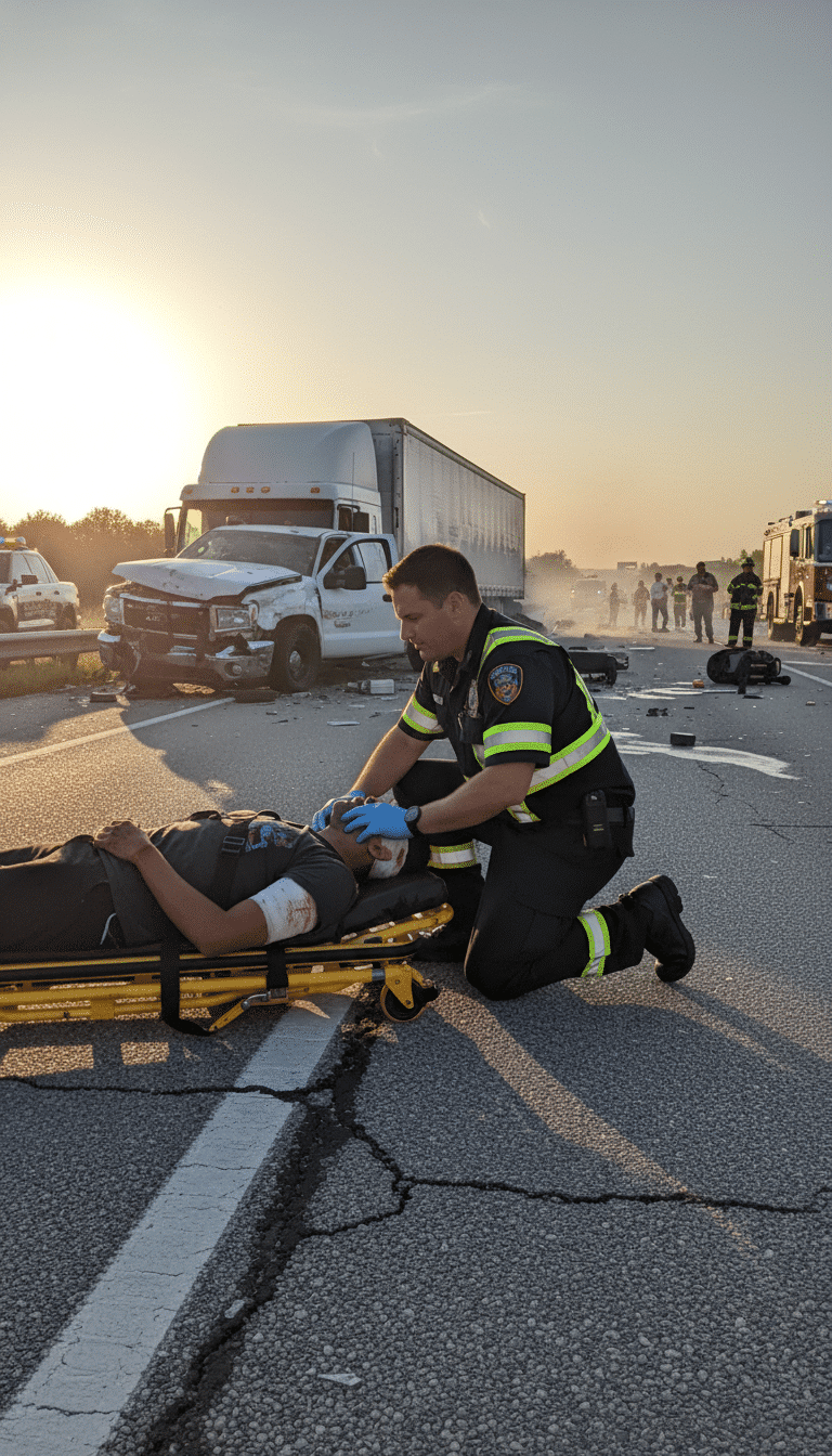 Liberty City TX Truck Accident Law Firm Liberty City, TX Truck Accident Law Firm