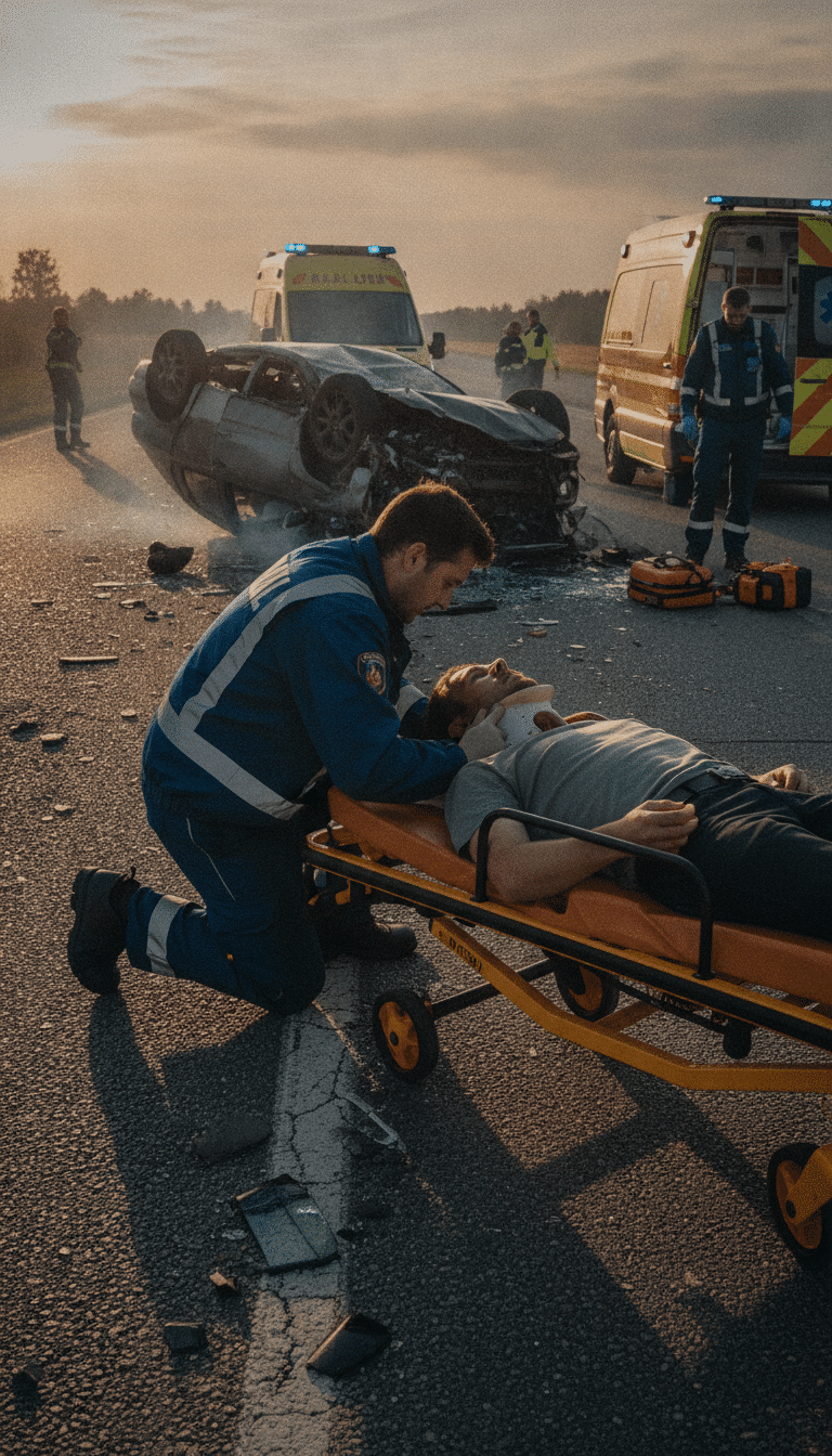 Liberty TX Car Accident Law Firm Liberty, TX Car Accident Law Firm