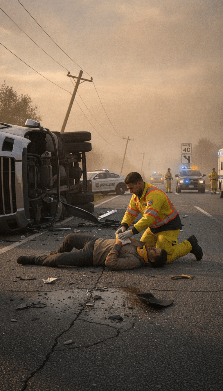 Liberty TX Commercial Vehicle Accident Law Firm Liberty, TX Commercial Vehicle Accident Law Firm