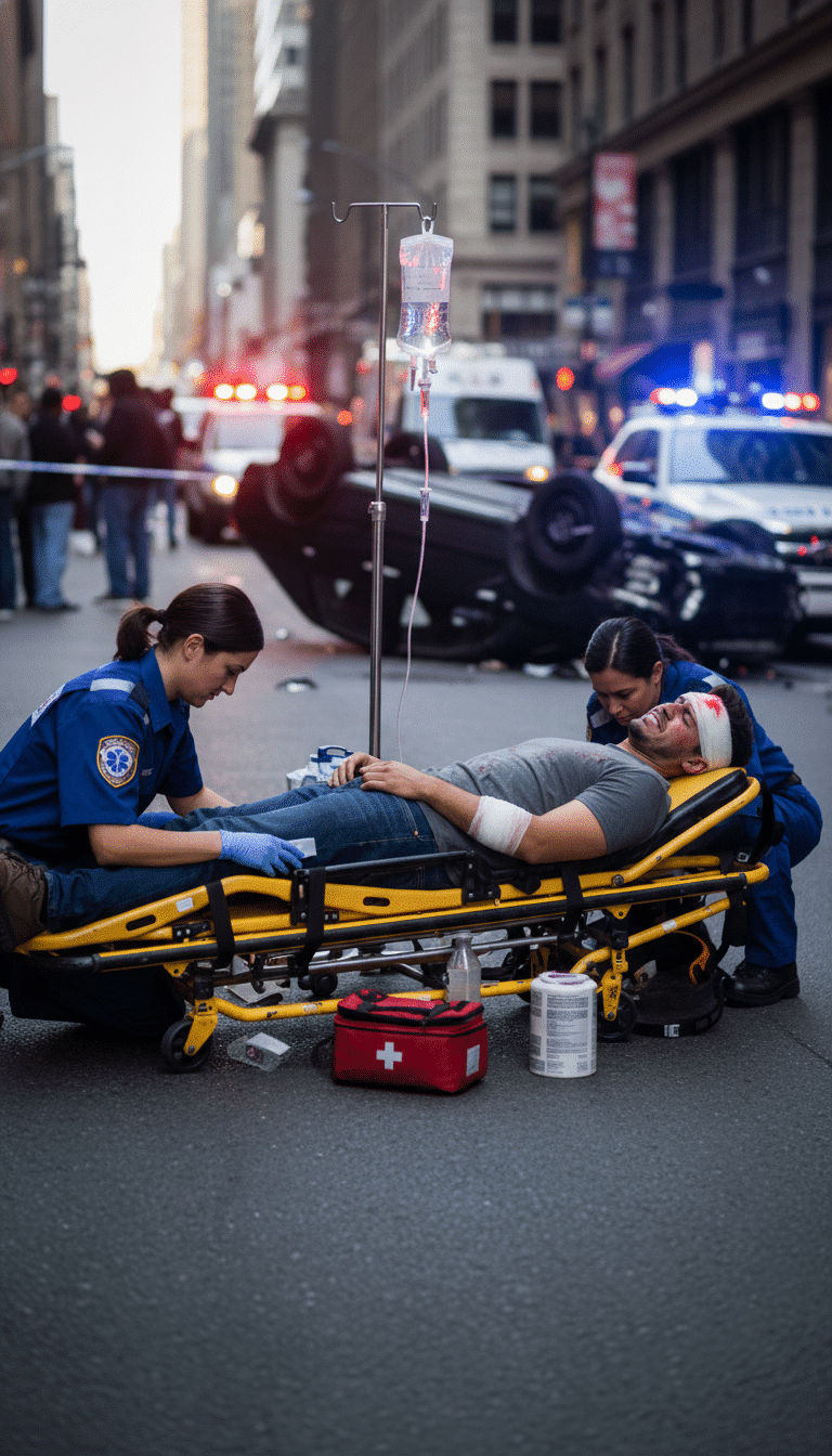 Linden TX Bus Accident Law Firm Linden, TX Bus Accident Law Firm