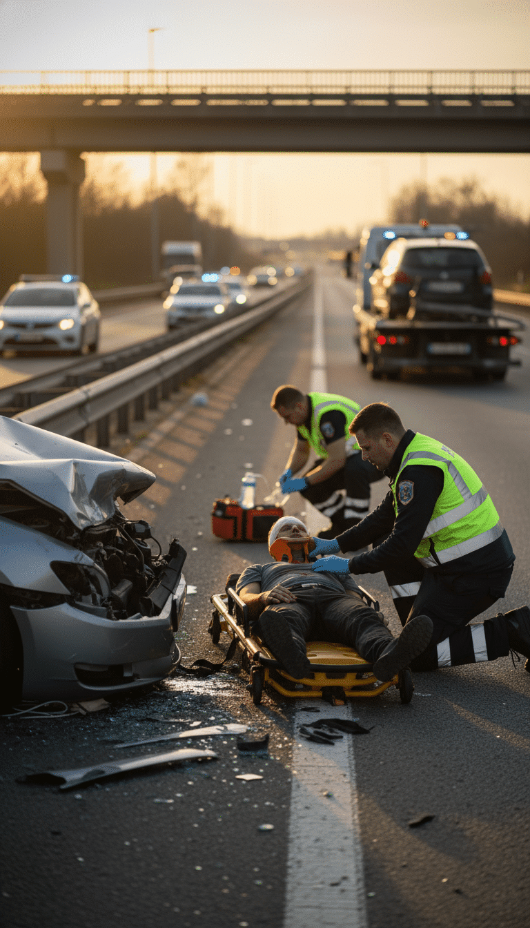 Linden TX Car Accident Law Firm Linden, TX Car Accident Law Firm