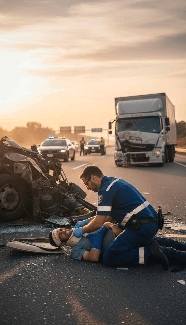 Linden TX Commercial Vehicle Accident Law Firm Linden, TX Commercial Vehicle Accident Law Firm