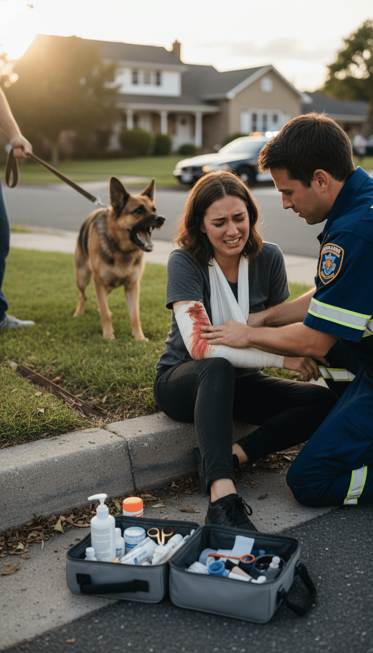 Linden TX Dog Bite Law Firm Linden, TX Dog Bite Law Firm
