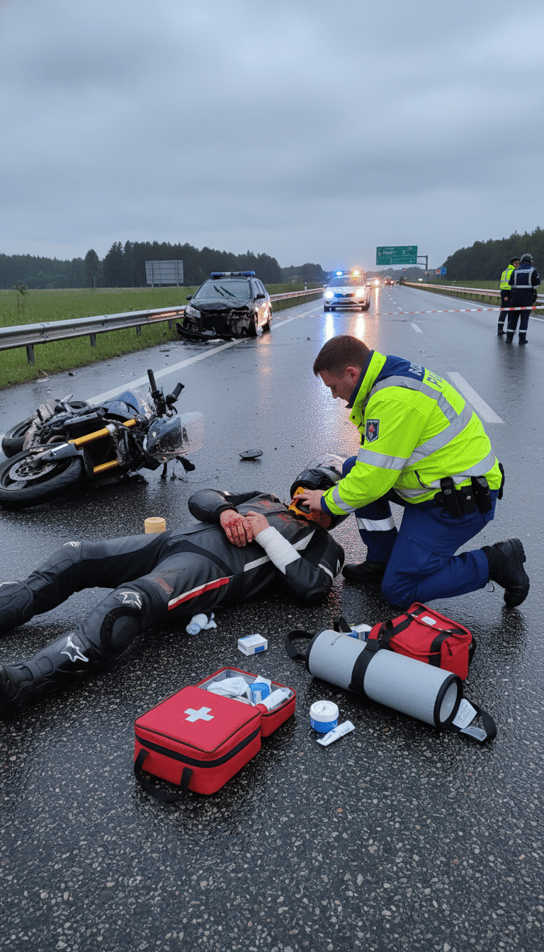 Linden TX Motorcycle Accident Law Firm Linden, TX Motorcycle Accident Law Firm