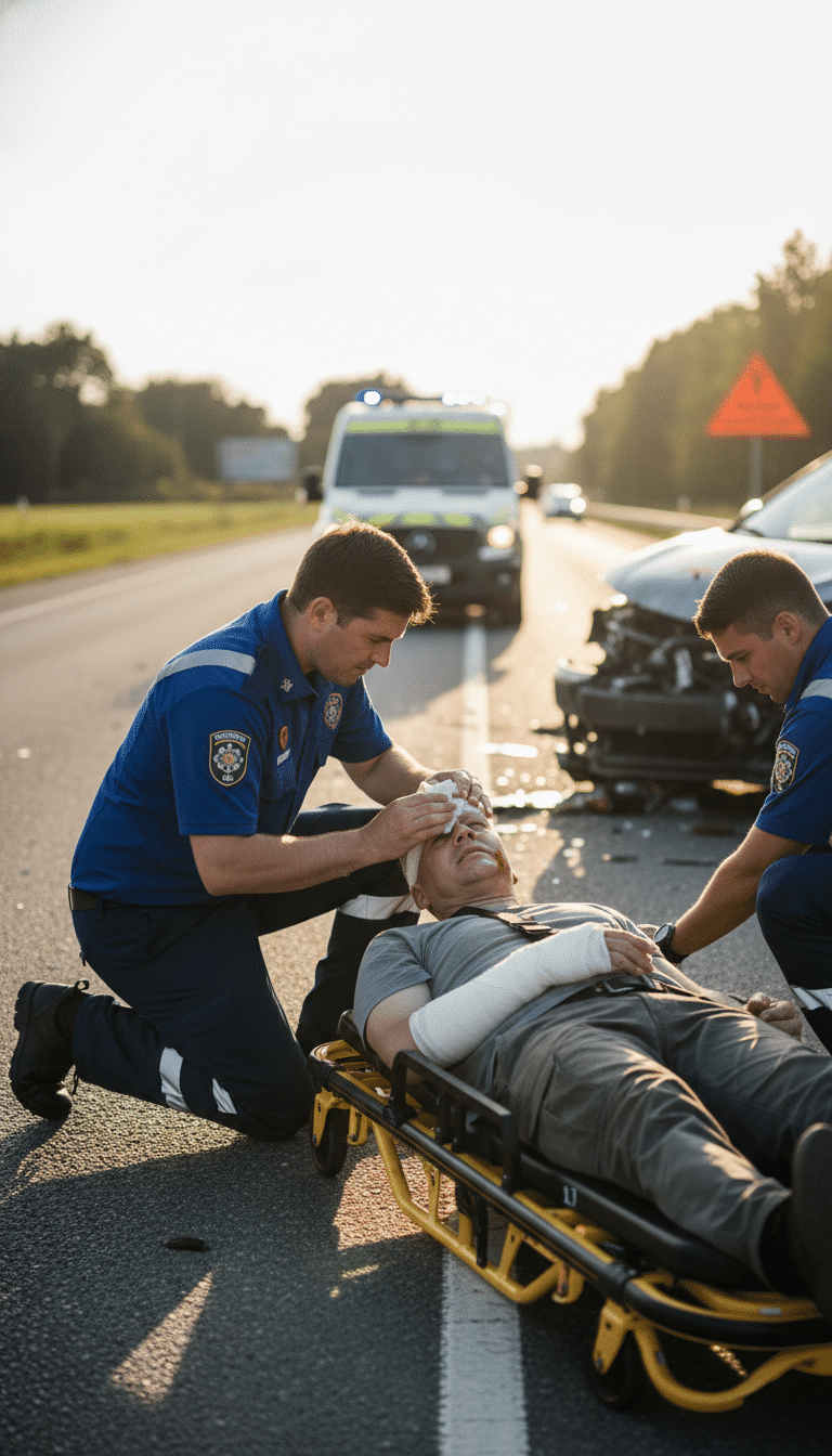 Linden TX Personal Injury Law Firm Linden, TX Personal Injury Law Firm