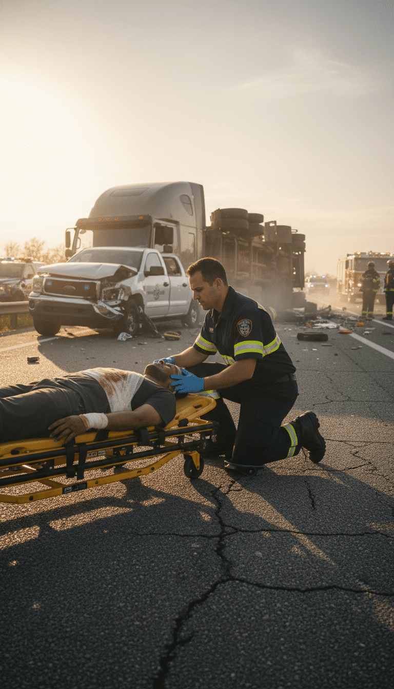 Linden TX Truck Accident Law Firm Linden, TX Truck Accident Law Firm