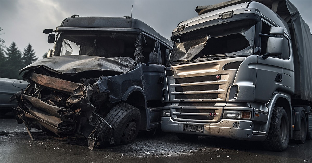 Lindsey McKay Fights Against Truck Driver Negligence in Tyler, TX 3 | McKay Law