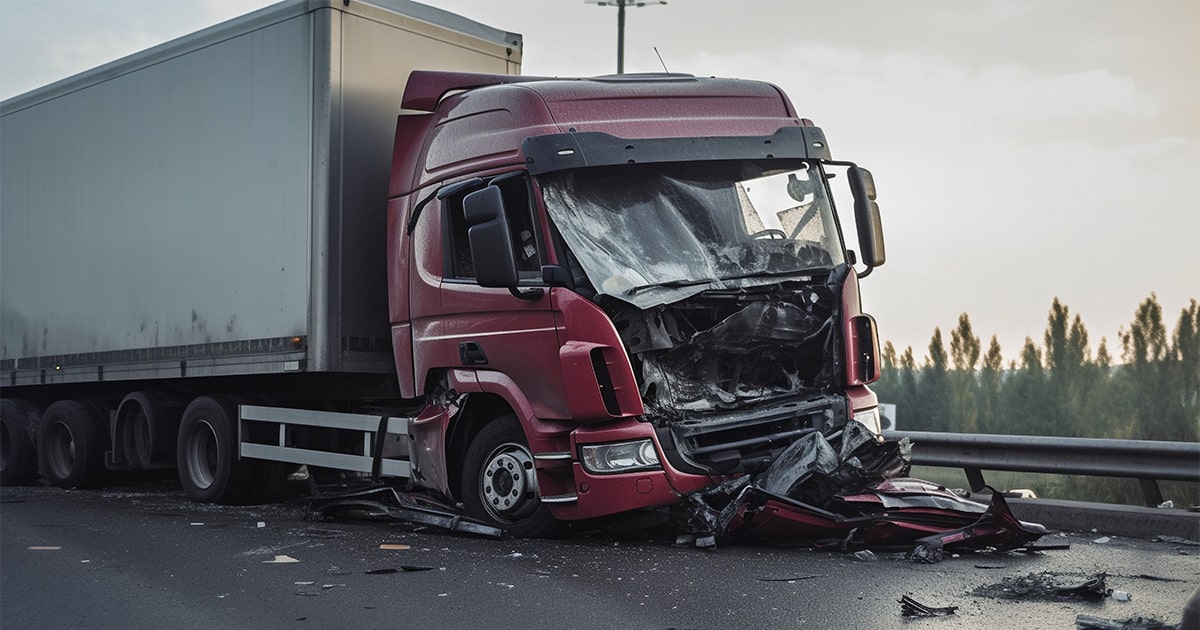 Lindsey McKay Fights Against Truck Driver Negligence in Tyler, TX | McKay Law