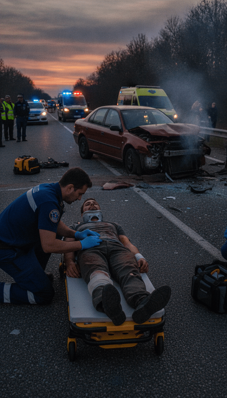 Little Elm TX Car Accident Law Firm Little Elm, TX Car Accident Law Firm