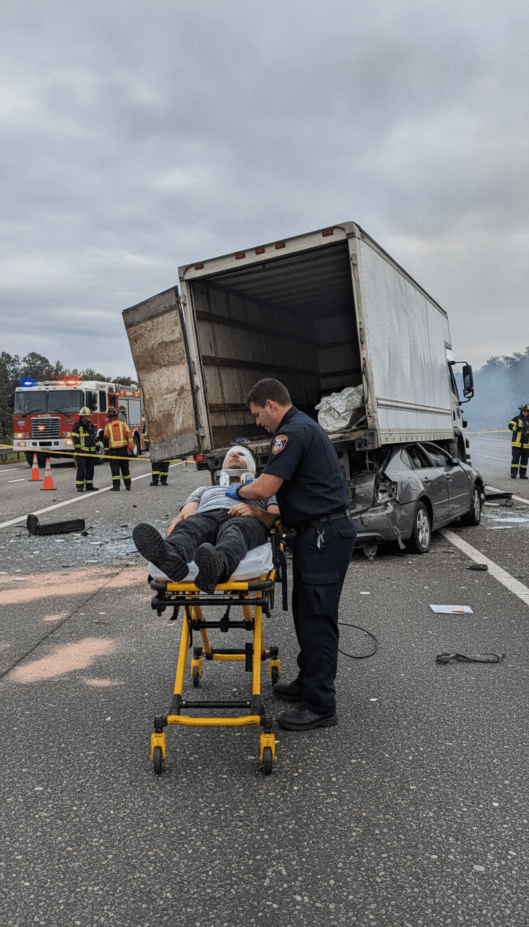 Little Elm TX Commercial Vehicle Accident Law Firm Little Elm, TX Commercial Vehicle Accident Law Firm