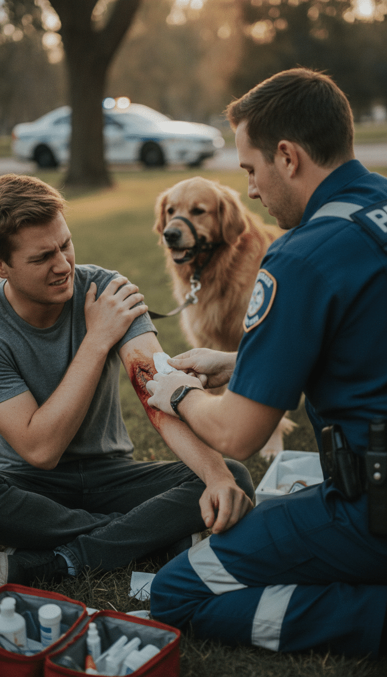 Little Elm TX Dog Bite Law Firm Little Elm, TX Dog Bite Law Firm