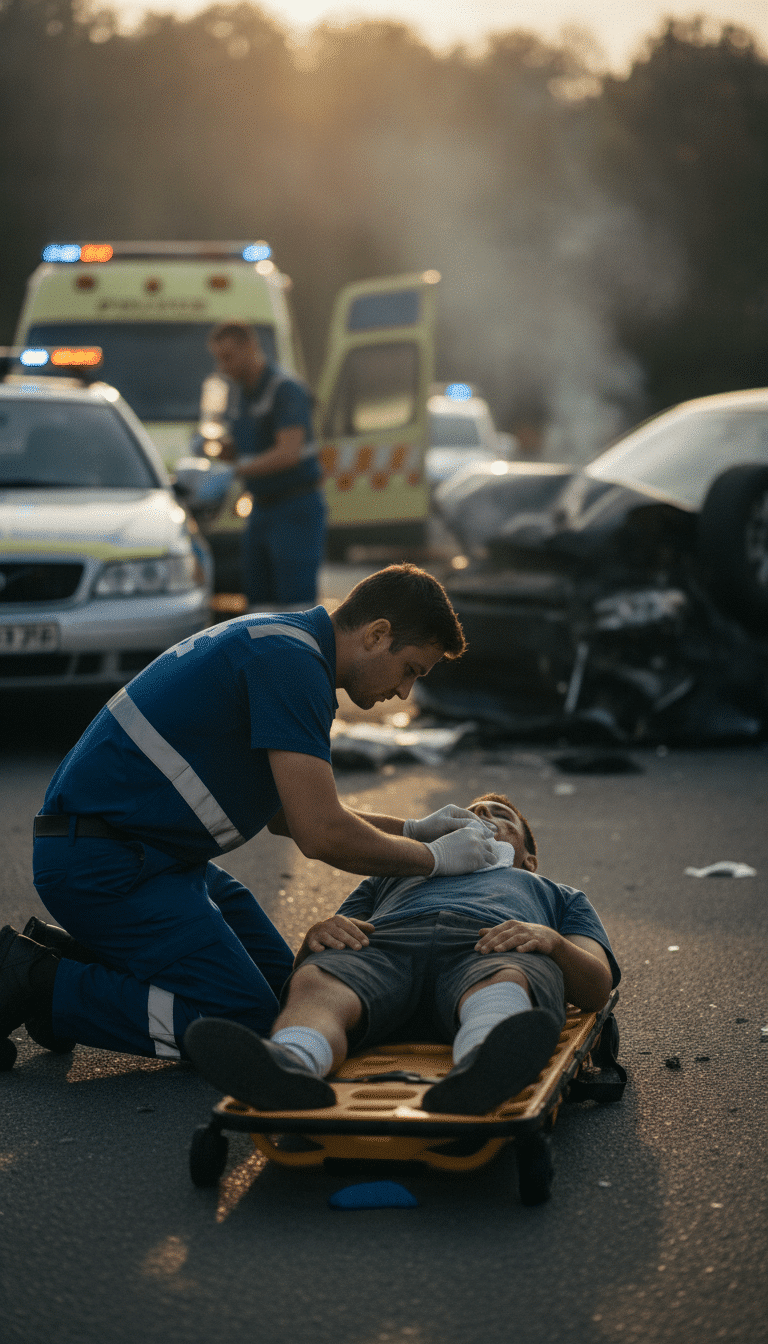 Little Elm TX Personal Injury Law Firm 1 Little Elm, TX Personal Injury Law Firm
