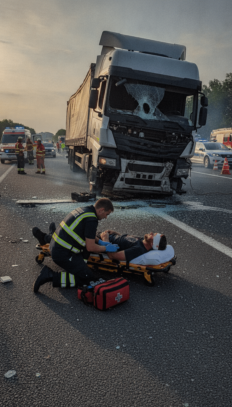 Little Elm TX Truck Accident Law Firm Little Elm, TX Truck Accident Law Firm
