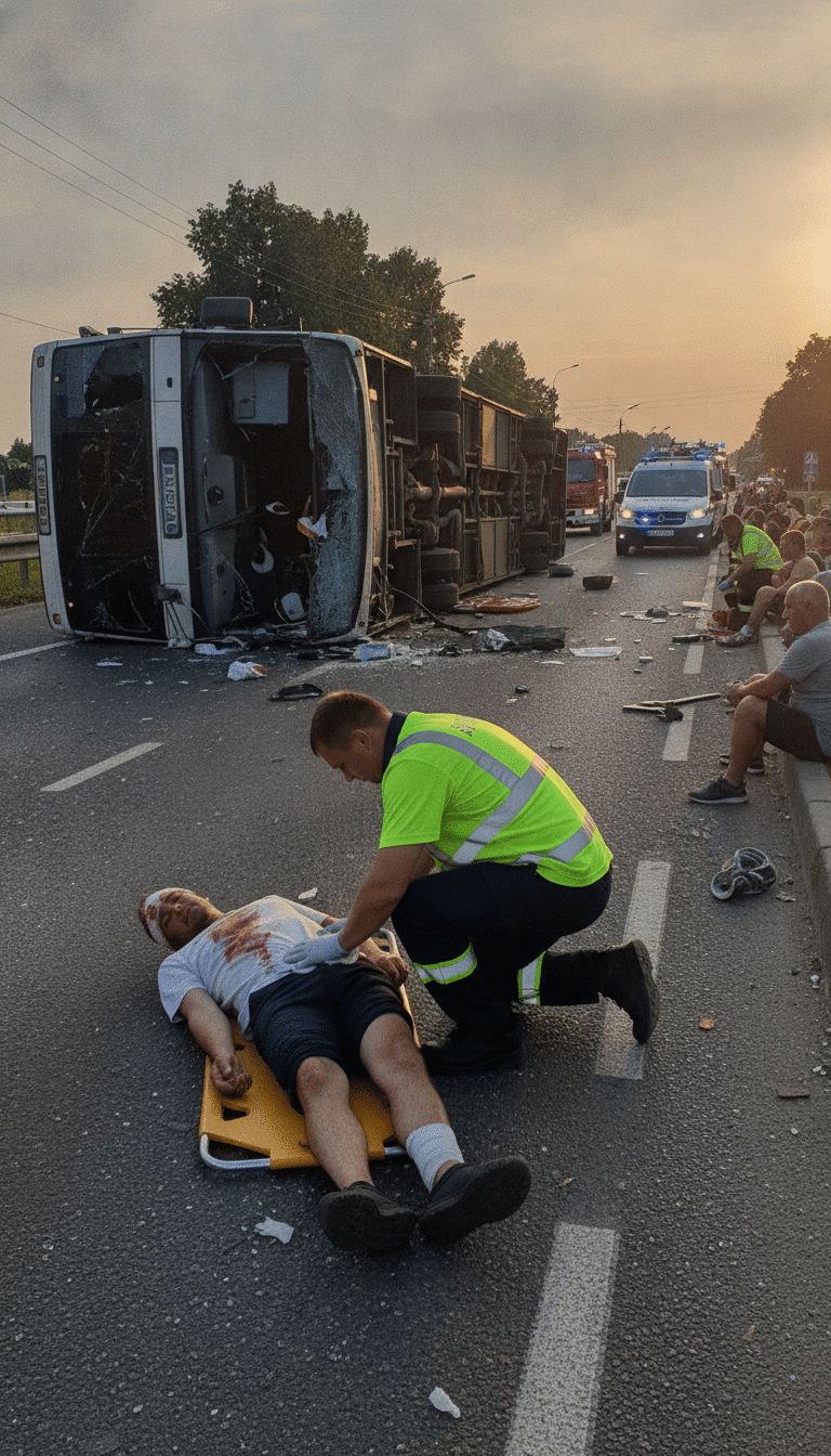 Live Oak TX Bus Accident Law Firm Live Oak, TX Bus Accident Law Firm