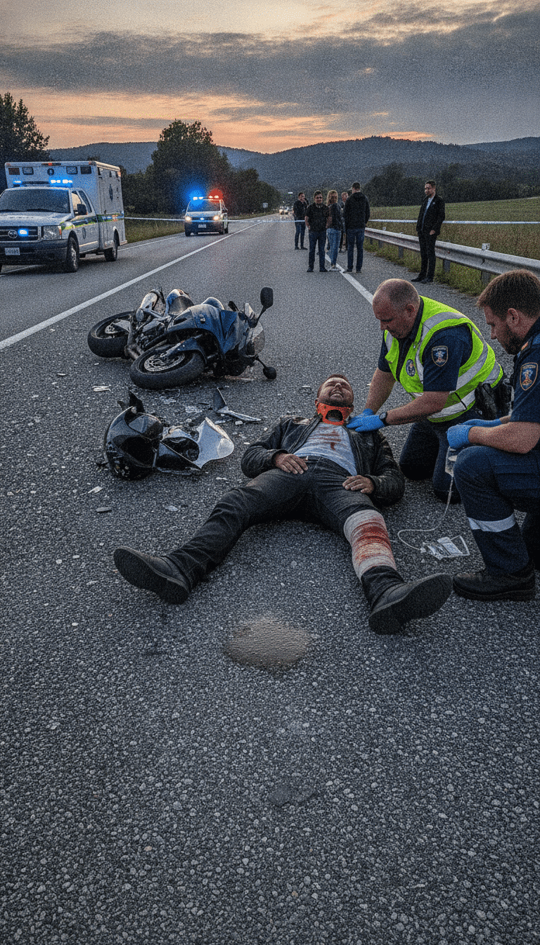 Live Oak TX Motorcycle Accident Law Firm Live Oak, TX Motorcycle Accident Law Firm