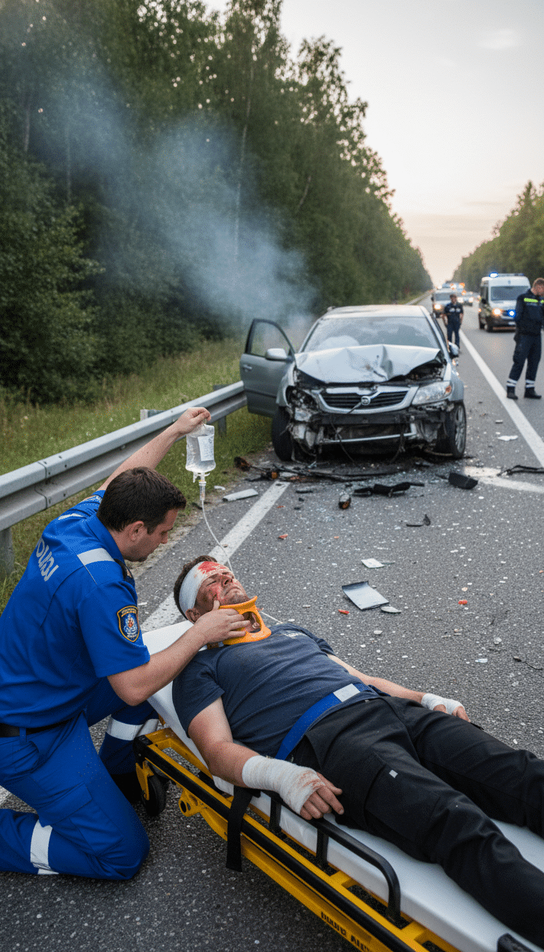 Livingston TX Car Accident Law Firm Livingston, TX Car Accident Law Firm