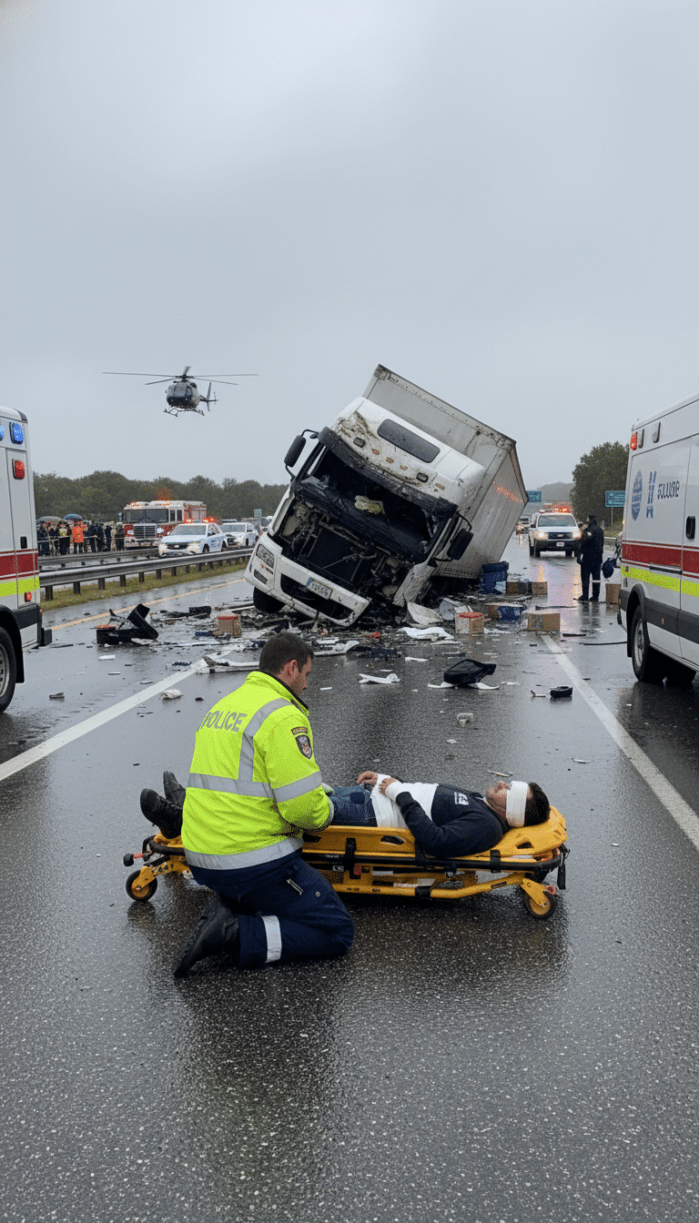 Livingston TX Commercial Vehicle Accident Law Firm Livingston, TX Commercial Vehicle Accident Law Firm